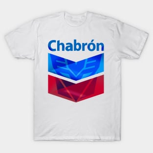 Chabron T-Shirt